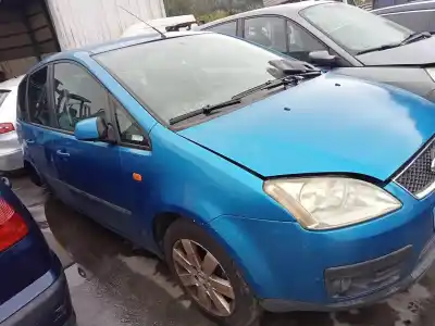 Здавання транспортного засобу FORD                                               FOCUS C-MAX (CAP)                                                                                                                                                                                                                                          Ambiente (D)                                                                                                                                                                                                                                               року 2005 потужний G8DA