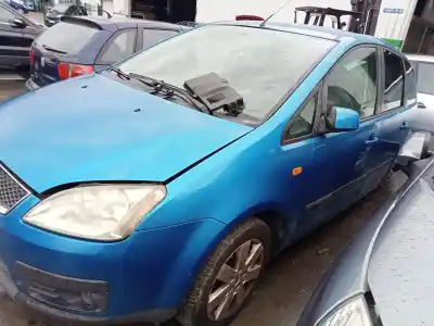 Утилизация автомобиля ford                                               focus c-max (cap)                                                                                                                                                                                                                                          ambiente (d) года 2005 питание g8da