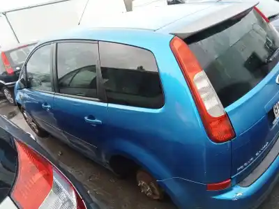 Утилизация автомобиля ford                                               focus c-max (cap)                                                                                                                                                                                                                                          ambiente (d) года 2005 питание g8da