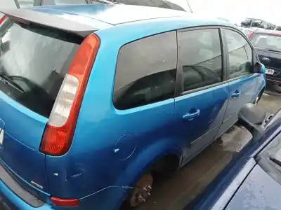 Утилизация автомобиля ford                                               focus c-max (cap)                                                                                                                                                                                                                                          ambiente (d) года 2005 питание g8da