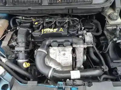 Утилизация автомобиля ford                                               focus c-max (cap)                                                                                                                                                                                                                                          ambiente (d) года 2005 питание g8da