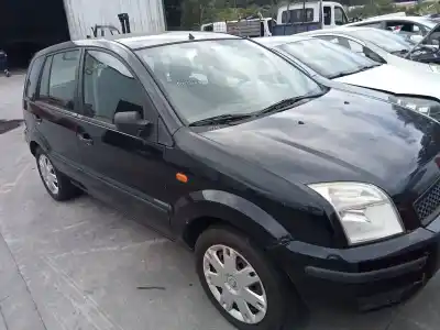 Veículo de Sucata FORD FUSION (CBK) Ambiente do ano 2004 alimentado F6JA