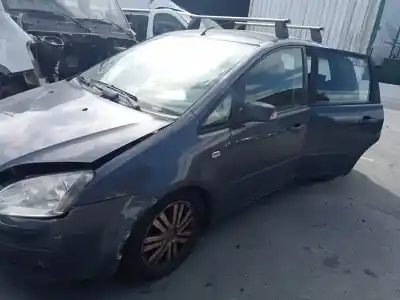 Утилизация автомобиля ford                                               focus c-max (cap)                                                                                                                                                                                                                                          ghia (d) года 2004 питание g6da