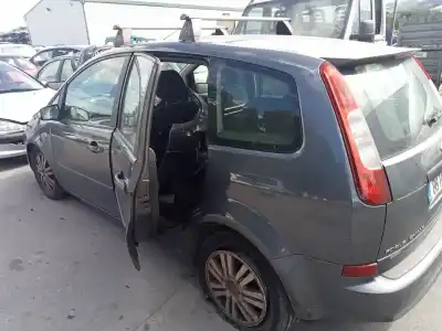 Утилизация автомобиля ford                                               focus c-max (cap)                                                                                                                                                                                                                                          ghia (d) года 2004 питание g6da