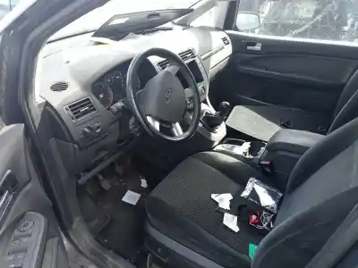 Утилизация автомобиля ford                                               focus c-max (cap)                                                                                                                                                                                                                                          ghia (d) года 2004 питание g6da
