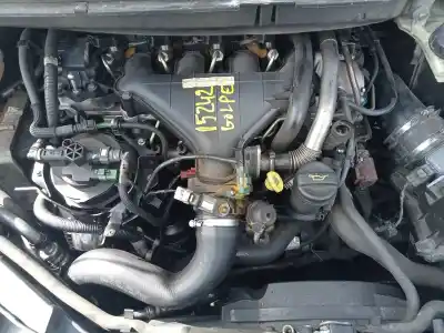 Утилизация автомобиля ford                                               focus c-max (cap)                                                                                                                                                                                                                                          ghia (d) года 2004 питание g6da