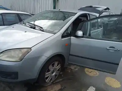 Scrapping Vehicle ford focus sportbreak (cap) ghia of the year 2005 powered g8da