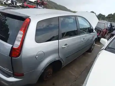 Scrapping Vehicle ford focus sportbreak (cap) ghia of the year 2005 powered g8da