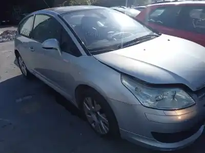 Verschrottungsfahrzeug CITROEN C4 COUPE VTS des Jahres 2005 angetrieben 9HY