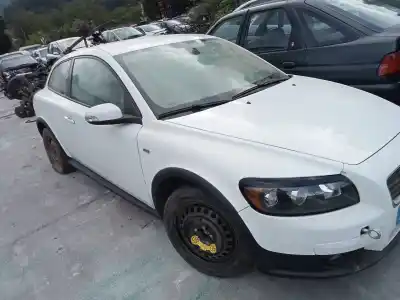 Veículo de Sucata VOLVO C30 1.6 D do ano 2009 alimentado D4164T