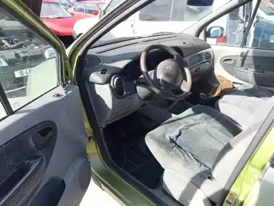 Утилизация автомобиля renault scenic (ja..) 1.9 dci authentique года 2001 питание f9q k7