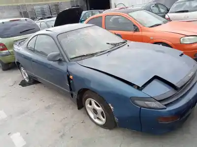 Veicolo di demolizione toyota                                             celica (t20)                                                                                                                                                                                                                                               *                                                                                                                                                                                                                                                          dell'anno 1995 alimentato 