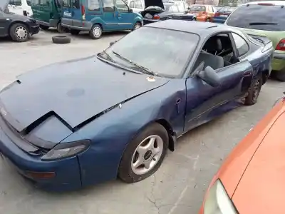 Veicolo di demolizione toyota                                             celica (t20)                                                                                                                                                                                                                                               *                                                                                                                                                                                                                                                          dell'anno 1995 alimentato 