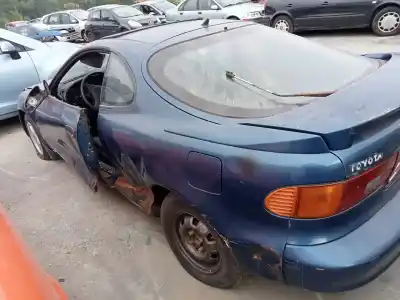 Veicolo di demolizione toyota                                             celica (t20)                                                                                                                                                                                                                                               *                                                                                                                                                                                                                                                          dell'anno 1995 alimentato 