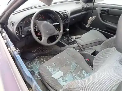Veicolo di demolizione toyota                                             celica (t20)                                                                                                                                                                                                                                               *                                                                                                                                                                                                                                                          dell'anno 1995 alimentato 