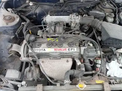 Veicolo di demolizione toyota                                             celica (t20)                                                                                                                                                                                                                                               *                                                                                                                                                                                                                                                          dell'anno 1995 alimentato 