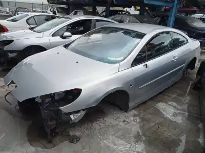 Vehicul casat peugeot 407 sw premium al anului 2007 alimentat uhz