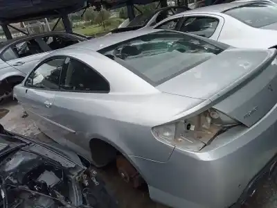 Vehicul casat peugeot 407 sw premium al anului 2007 alimentat uhz