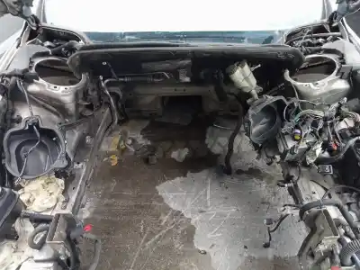 Vehicul casat peugeot 407 sw premium al anului 2007 alimentat uhz