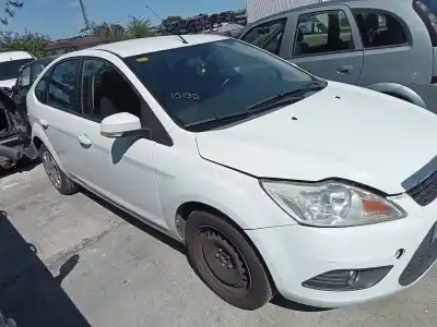 Утилизация автомобиля FORD FOCUS LIM. (CB4) Titanium года 2010 питание G8DB