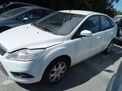 Sloopvoertuig ford focus lim. (cb4) titanium van het jaar 2010 aangedreven g8db