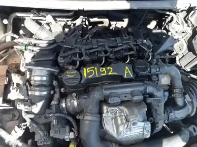 Sloopvoertuig ford focus lim. (cb4) titanium van het jaar 2010 aangedreven g8db