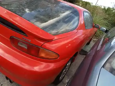 Veículo de Sucata mazda mx-3 (ec) 1.9 v6 24v do ano 1993 alimentado k8