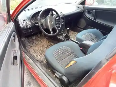 Veículo de Sucata mazda mx-3 (ec) 1.9 v6 24v do ano 1993 alimentado k8