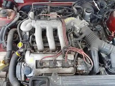 Veículo de Sucata mazda mx-3 (ec) 1.9 v6 24v do ano 1993 alimentado k8