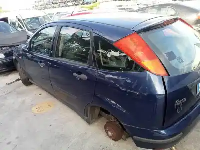 Verschrottungsfahrzeug ford focus berlina (cak) ambiente des jahres 2001 angetrieben c9db