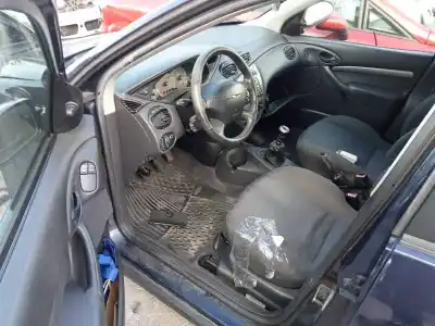 Verschrottungsfahrzeug ford focus berlina (cak) ambiente des jahres 2001 angetrieben c9db