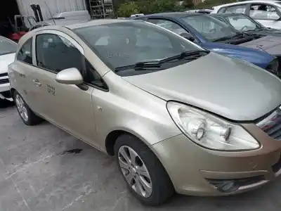 Здавання транспортного засобу OPEL CORSA D Cosmo року 2008 потужний Z13DTJ