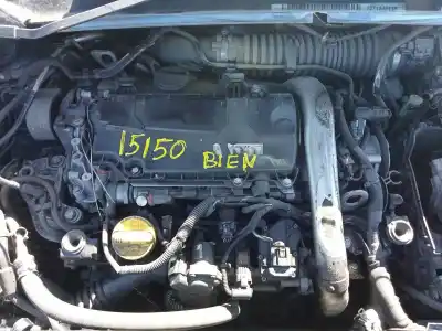 Veículo de Sucata renault scenic iii privilege do ano 2009 alimentado m9rc8