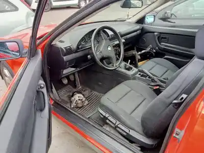 Veículo de Sucata bmw serie 3 compacto (e36) 318tds do ano 1995 alimentado 17-4t-1 d