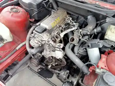 Veículo de Sucata bmw serie 3 compacto (e36) 318tds do ano 1995 alimentado 17-4t-1 d