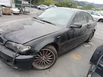 Veículo de Sucata bmw serie 3 coupe (e46) 320 cd do ano 0 alimentado 204d4