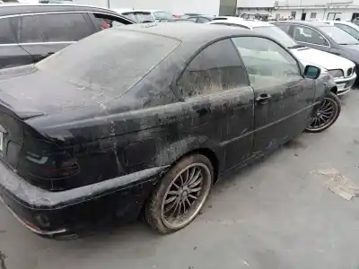 Veículo de Sucata bmw serie 3 coupe (e46) 320 cd do ano 0 alimentado 204d4