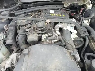 Veículo de Sucata bmw serie 3 coupe (e46) 320 cd do ano 0 alimentado 204d4