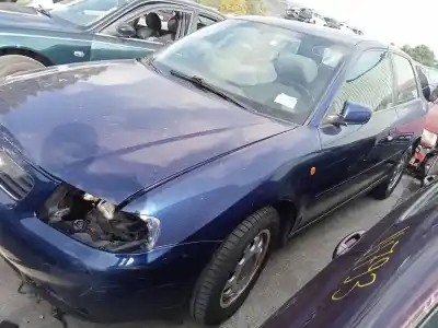 Утилизация автомобиля AUDI A3 (8L) 1.9 TDI года 1999 питание AHF