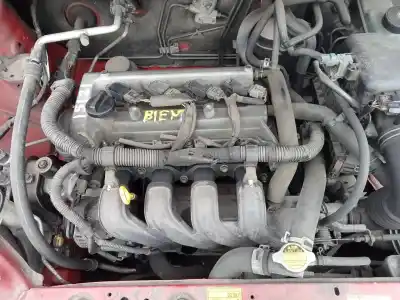 Утилизация автомобиля toyota yaris (ncp1/nlp1/scp1) 1.3 16v cat года 2000 питание 2nzfe