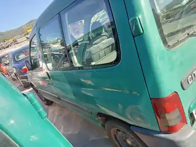 Здавання транспортного засобу citroen                                            berlingo                                                                                                                                                                                                                                                   1.9 d multispace                                                                                                                                                                                                                                           року 2002 потужний wjy