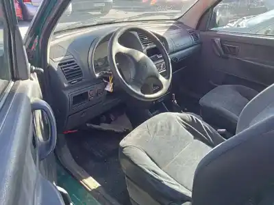 Здавання транспортного засобу citroen berlingo 1.9 d multispace року 2002 потужний wjy
