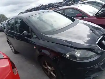 Veículo de Sucata SEAT TOLEDO (5P2) Sport-up do ano 2005 alimentado BKD