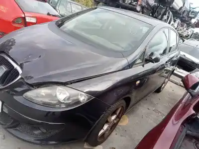 Veicolo di demolizione seat toledo (5p2) sport-up dell'anno 2005 alimentato bkd