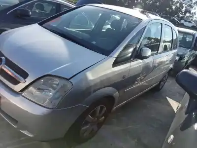 Scrapping Vehicle opel                                               meriva                                                                                                                                                                                                                                                     cosmo                                                                                                                                                                                                                                                      of the year 2006 powered z17dth