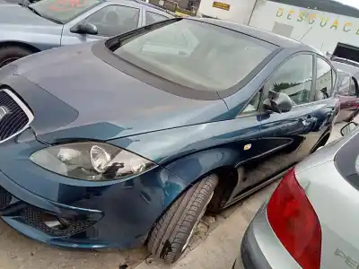 Veículo de Sucata seat toledo (5p2) exclusive do ano 2005 alimentado bjb