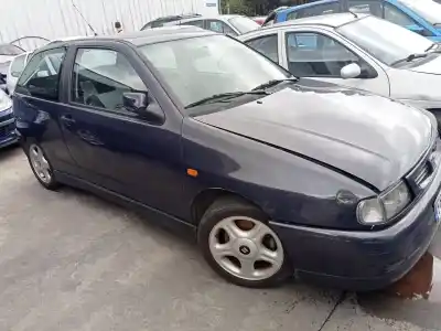 Veicolo di demolizione SEAT IBIZA (6K) GT (1998->) dell'anno 1998 alimentato AFN