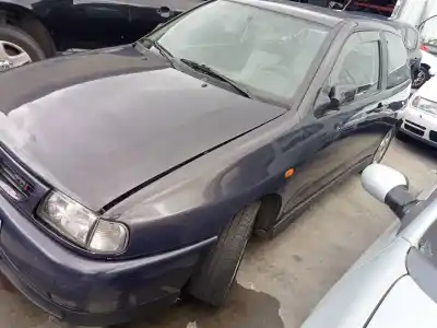 Veículo de Sucata seat ibiza (6k) gt (1998->) do ano 1998 alimentado afn