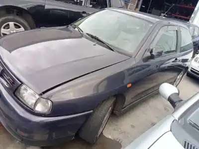 Veículo de Sucata seat ibiza (6k) gt (1998->) do ano 1998 alimentado afn