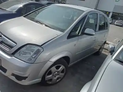 Scrapping Vehicle opel                                               meriva                                                                                                                                                                                                                                                     cosmo                                                                                                                                                                                                                                                      of the year 2008 powered z16xep